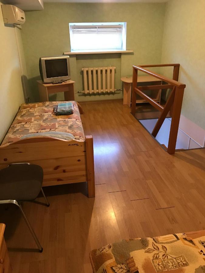 Olimpiyskiy Hotel Minsk Cameră foto