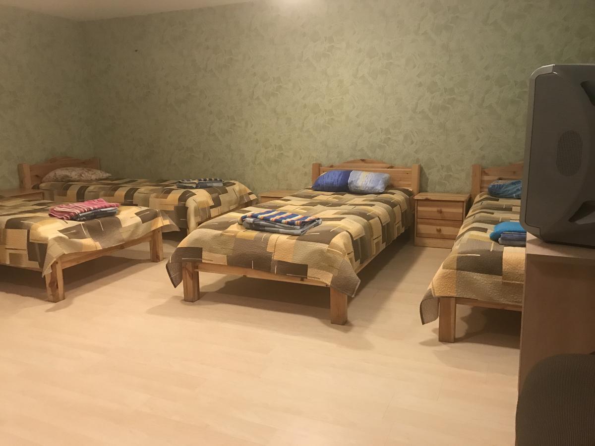 Olimpiyskiy Hotel Minsk Cameră foto